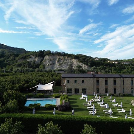 Villa Gelso Vesime Zewnętrze zdjęcie