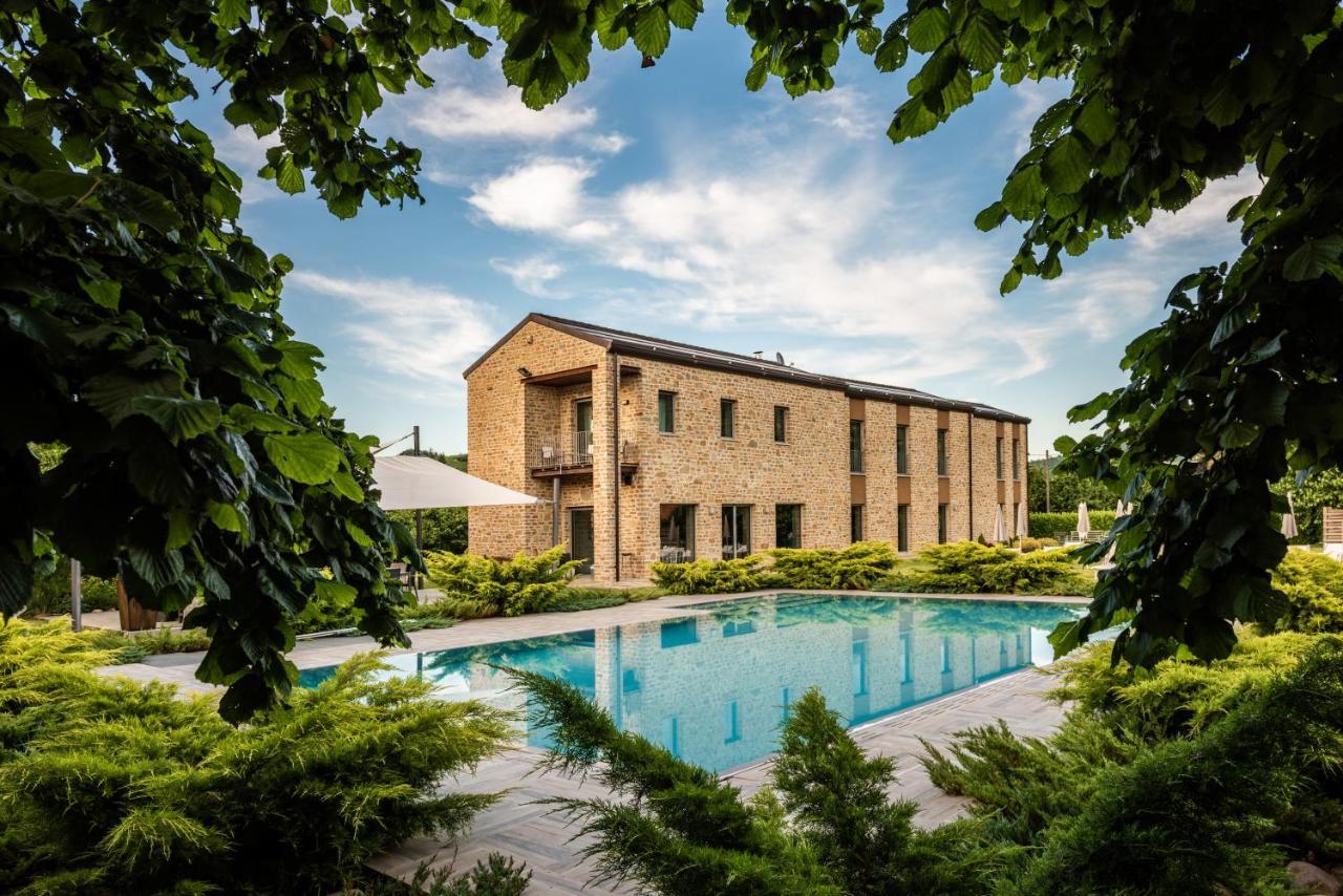 Villa Gelso Vesime Zewnętrze zdjęcie