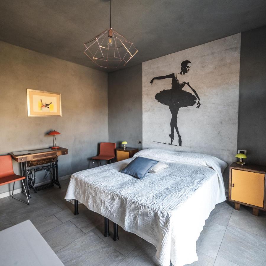 Villa Gelso Vesime Zewnętrze zdjęcie