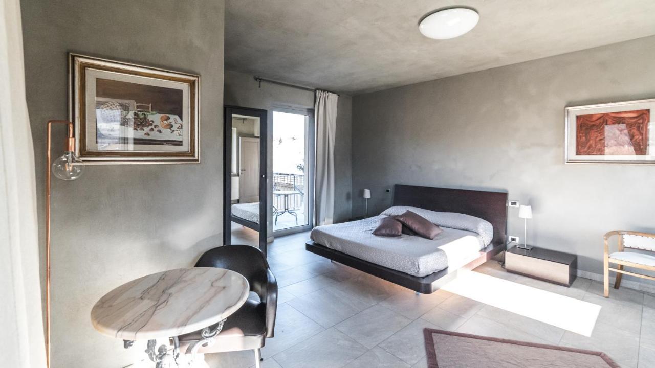 Villa Gelso Vesime Zewnętrze zdjęcie